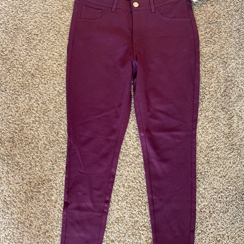 Dictionary trousers